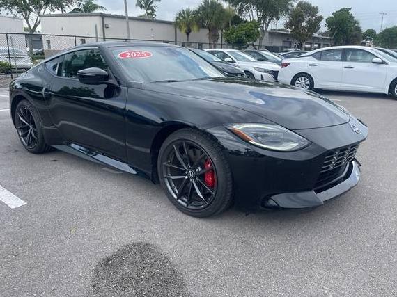 NISSAN NISSAN Z 2024 JN1BZ4BH8RM365379 image
